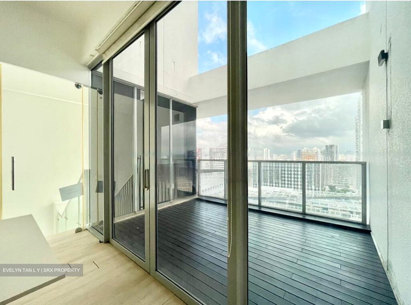 Southbank (D7), Office #453599381